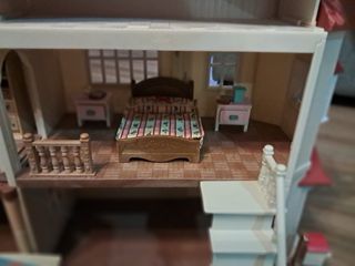 Casa Sylvanian Families