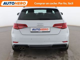 Audi A3 35 TFSI S Line