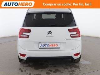 Citroën Grand C4 Spacetourer 1.2 PureTech C-Series