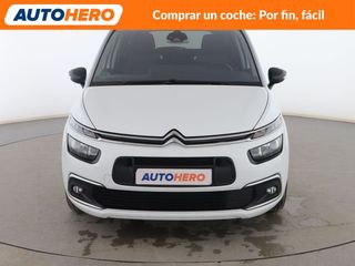 Citroën Grand C4 Spacetourer 1.2 PureTech C-Series