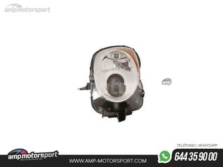 FARO DELANTERO IZQUIERDO PARA ALFA ROMEO MITO