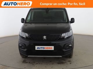 Peugeot Rifter 1.5 Blue-HDi GT Standard