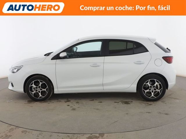 MG MG3 1.5 Hybrid+ Comfort