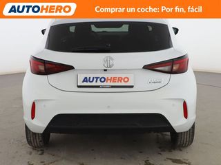 MG MG3 1.5 Hybrid+ Comfort