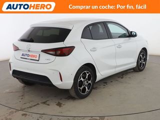 MG MG3 1.5 Hybrid+ Comfort