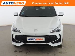 MG MG3 1.5 Hybrid+ Comfort