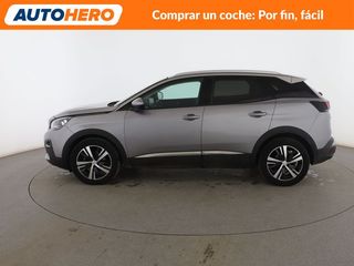 Peugeot 3008 1.2 PureTech Allure