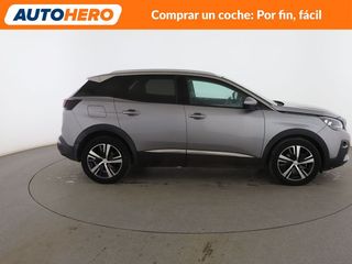 Peugeot 3008 1.2 PureTech Allure
