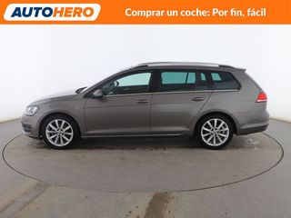 Volkswagen Golf 1.4 TSI Sport BlueMotion