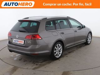 Volkswagen Golf 1.4 TSI Sport BlueMotion