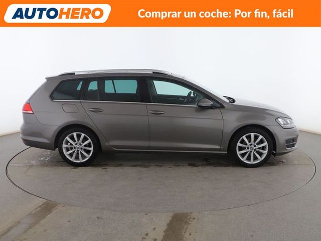 Volkswagen Golf 1.4 TSI Sport BlueMotion