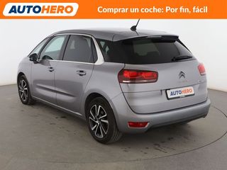 Citroën C4 Spacetourer 1.5 Blue-HDi Feel