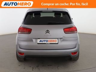 Citroën C4 Spacetourer 1.5 Blue-HDi Feel