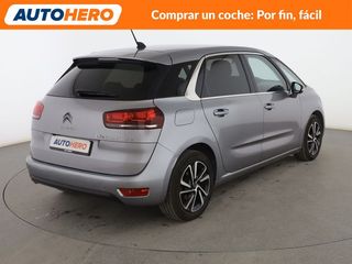 Citroën C4 Spacetourer 1.5 Blue-HDi Feel