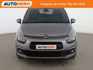 Citroën C4 Spacetourer 1.5 Blue-HDi Feel