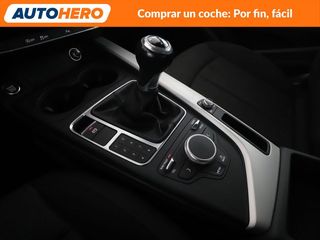 Audi A4 2.0 TDI Advanced Edition