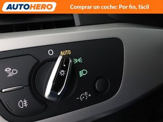 Audi A4 2.0 TDI Advanced Edition