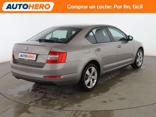 Skoda Octavia 1.8 TSI Style