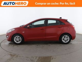 Hyundai i30 1.4 CRDi 25 Aniversario