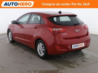 Hyundai i30 1.4 CRDi 25 Aniversario