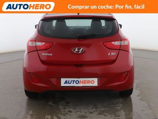 Hyundai i30 1.4 CRDi 25 Aniversario