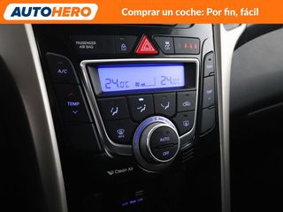 Hyundai i30 1.4 CRDi 25 Aniversario