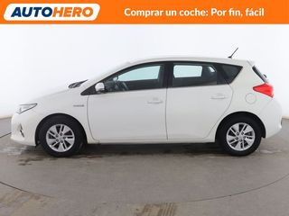 Toyota Auris 1.8 Hybrid Active