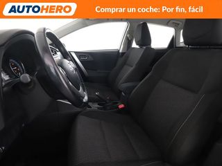 Toyota Auris 1.8 Hybrid Active