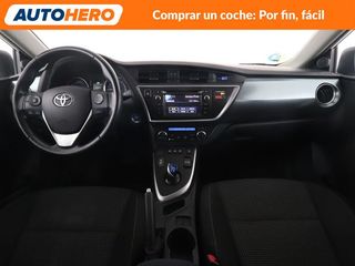 Toyota Auris 1.8 Hybrid Active
