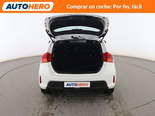 Toyota Auris 1.8 Hybrid Active