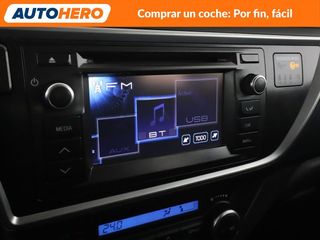 Toyota Auris 1.8 Hybrid Active