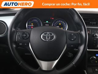 Toyota Auris 1.8 Hybrid Active