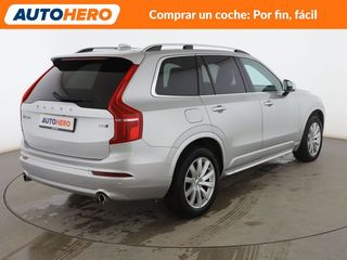 Volvo XC90 2.0 D5 Momentum AWD