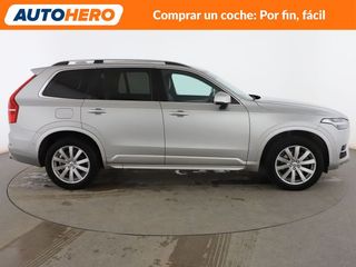 Volvo XC90 2.0 D5 Momentum AWD