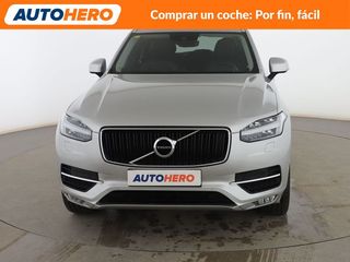 Volvo XC90 2.0 D5 Momentum AWD