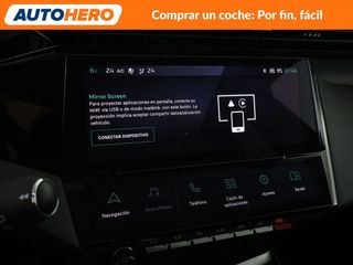 Peugeot 308 SW 1.2 PureTech Allure Pack