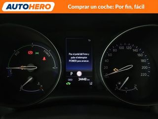 Toyota C-HR 2.0 Hybrid GR Sport Black Edition