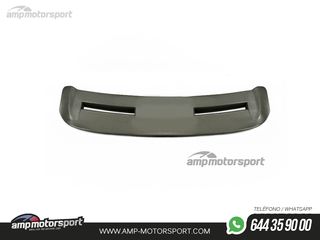 ALERÓN PARA FORD FOCUS 2004-2011
