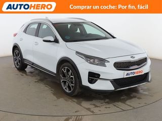 Kia XCeed 1.6 CRDi Tech