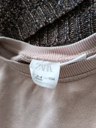 Jerséis niño/a 3-4 años 3X2