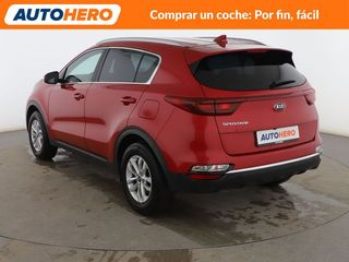 Kia Sportage 1.6 GDI Concept 2WD