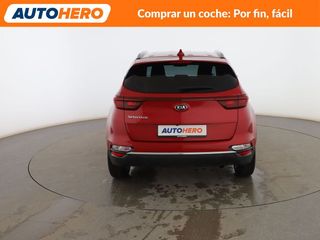 Kia Sportage 1.6 GDI Concept 2WD