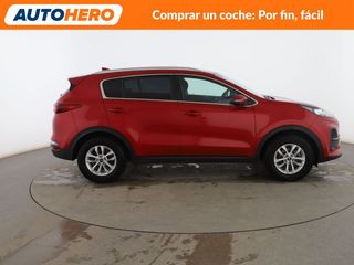 Kia Sportage 1.6 GDI Concept 2WD