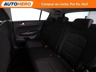 Kia Sportage 1.6 GDI Concept 2WD