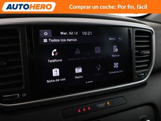 Kia Sportage 1.6 GDI Concept 2WD