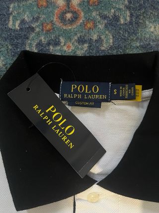 Polo Ralph Lauren Los Angeles Taglia S