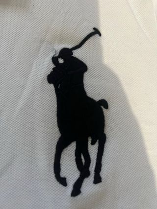 Polo Ralph Lauren Los Angeles Taglia S