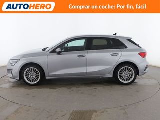 Audi A3 30 TDI Advanced
