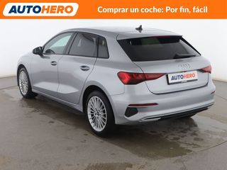 Audi A3 30 TDI Advanced