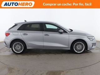 Audi A3 30 TDI Advanced